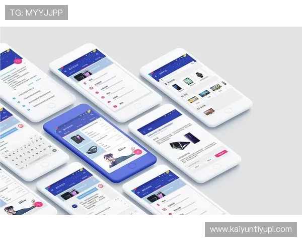 开云电子登录页面优化提升用户体验的最新技巧与界面设计趋势分析 开云电子登录页面优化提升用户体验的最新技巧与界面设计趋势分析