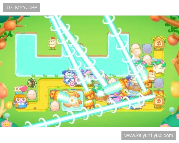 开云way分享最全面的游戏攻略与实用技巧，帮助玩家快速突破难关